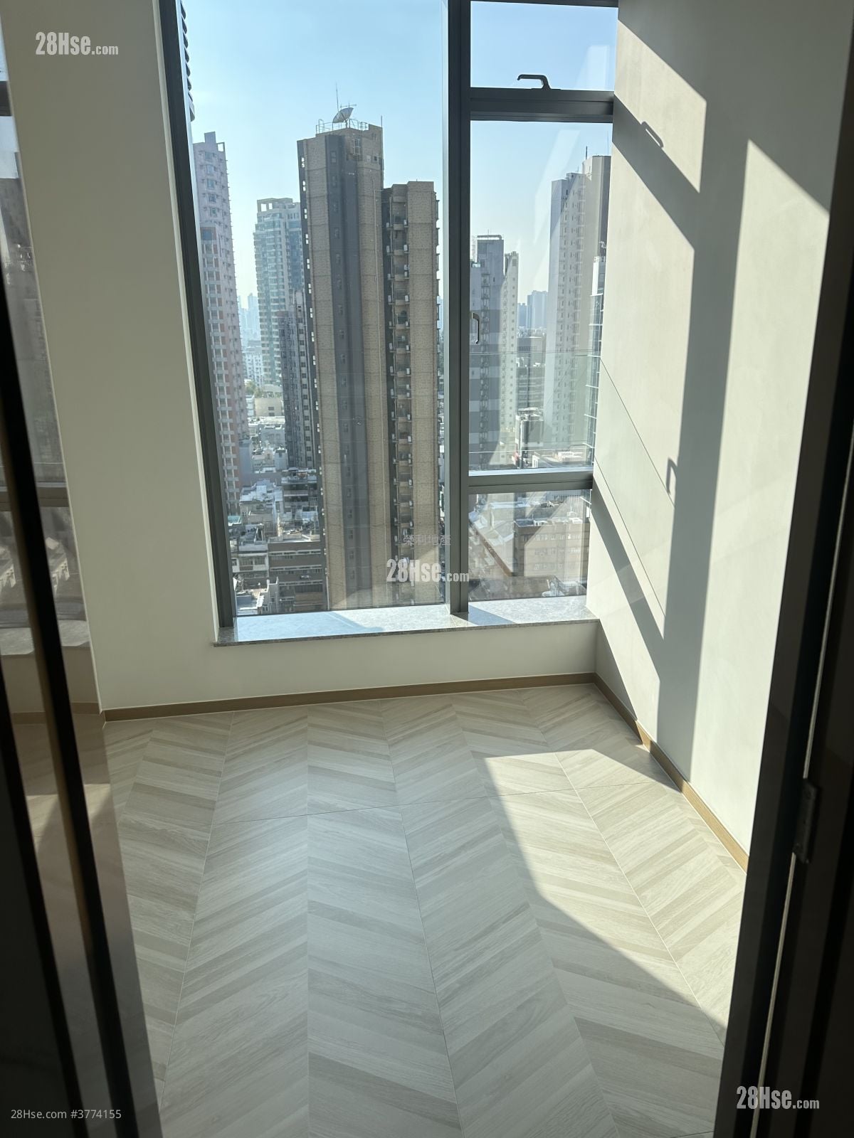 Eight Southpark Rental 1 Bedroom , 1 Bathroom 262 ft²