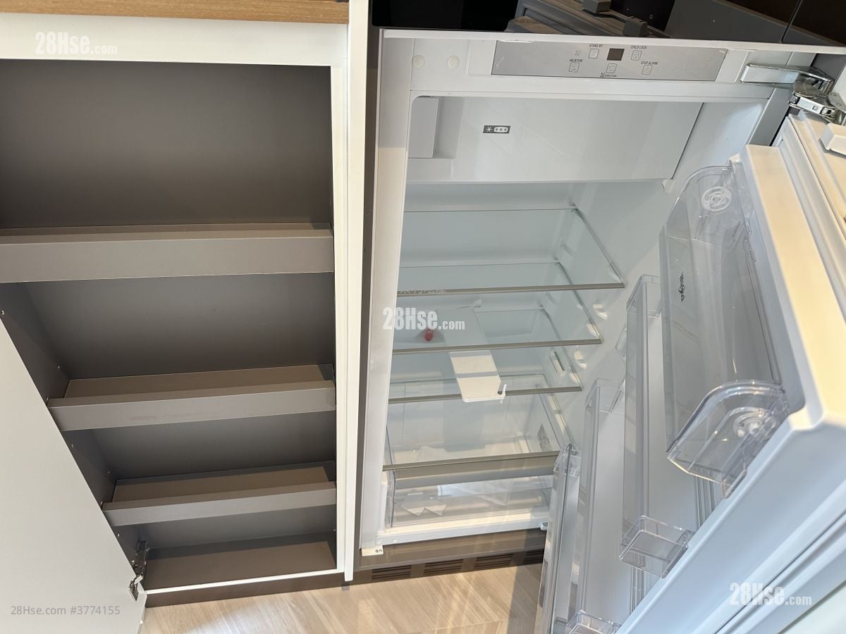 Eight Southpark Rental 1 Bedroom , 1 Bathroom 262 ft²