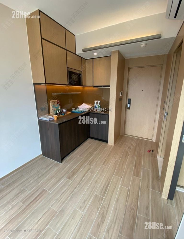 利奥坊凯岸 售盘 1 房 248 平方尺