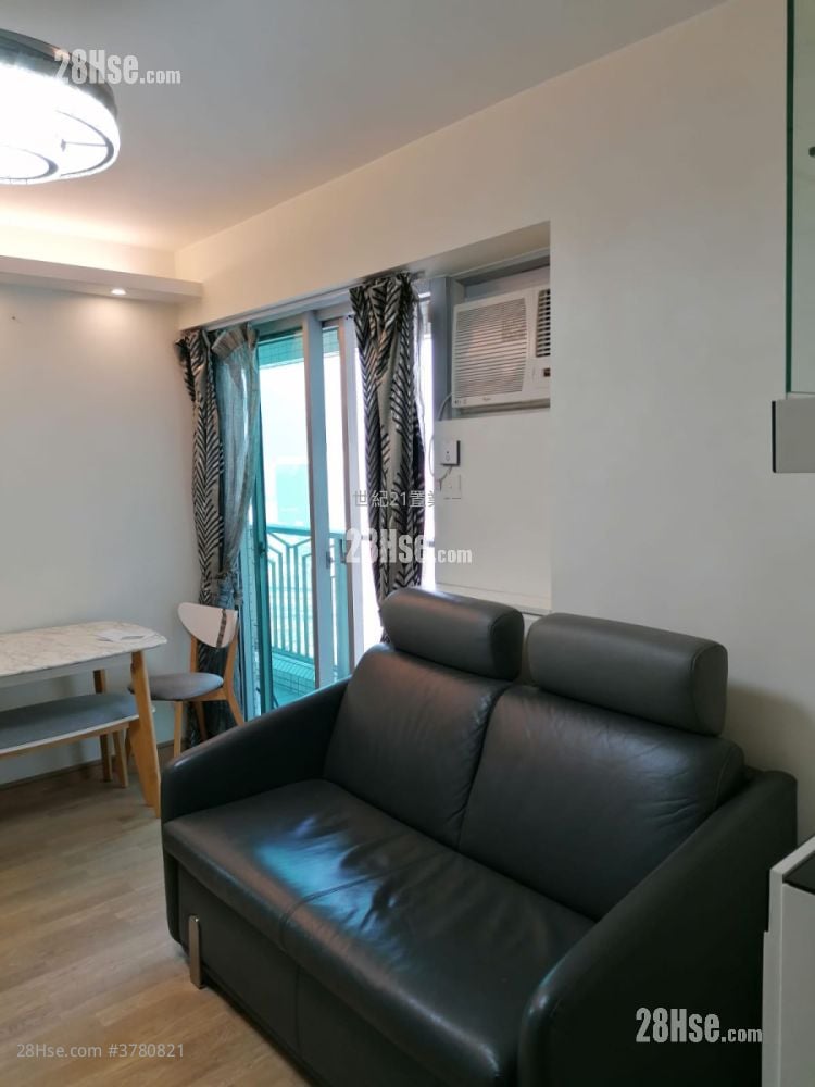 翔龙湾 租盘 1 房 , 1 浴室 367 平方尺