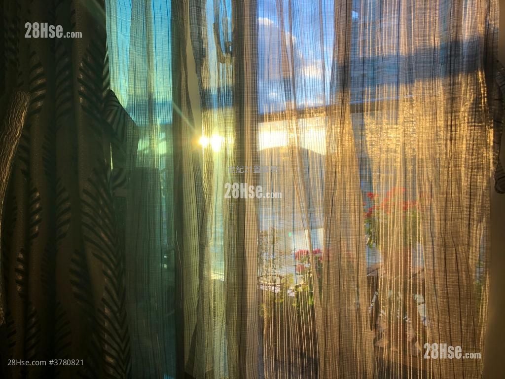 翔龙湾 租盘 1 房 , 1 浴室 367 平方尺