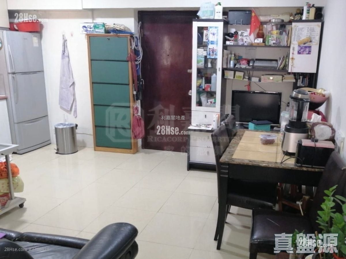 Carson Mansion Sell 3 Bedrooms , 1 Bathroom 522 ft²