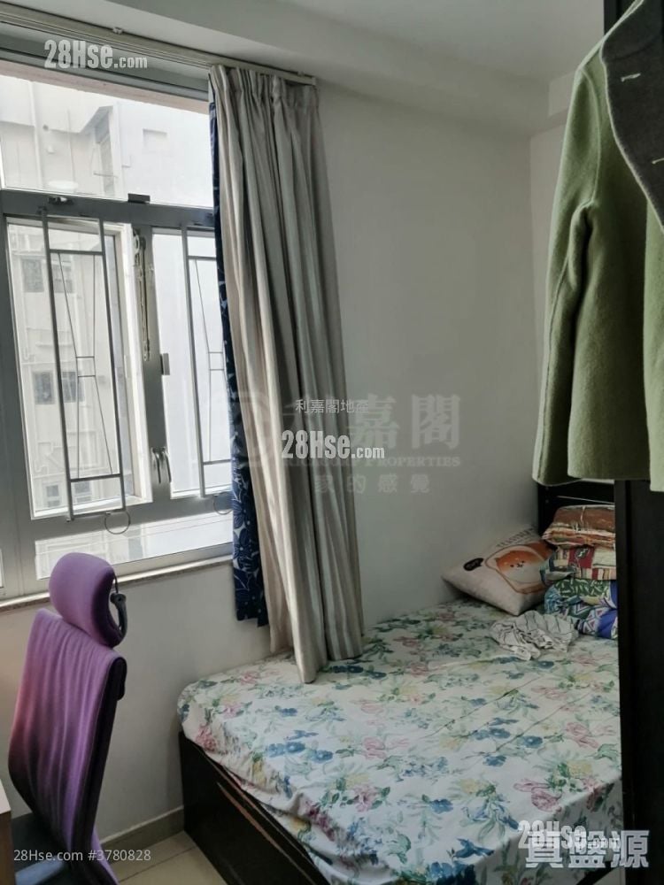 Carson Mansion Sell 3 Bedrooms , 1 Bathroom 522 ft²