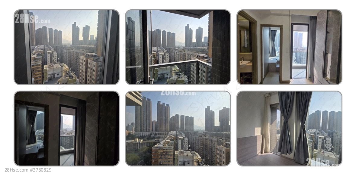 L Living 23 Sell 1 Bedroom 326 ft²