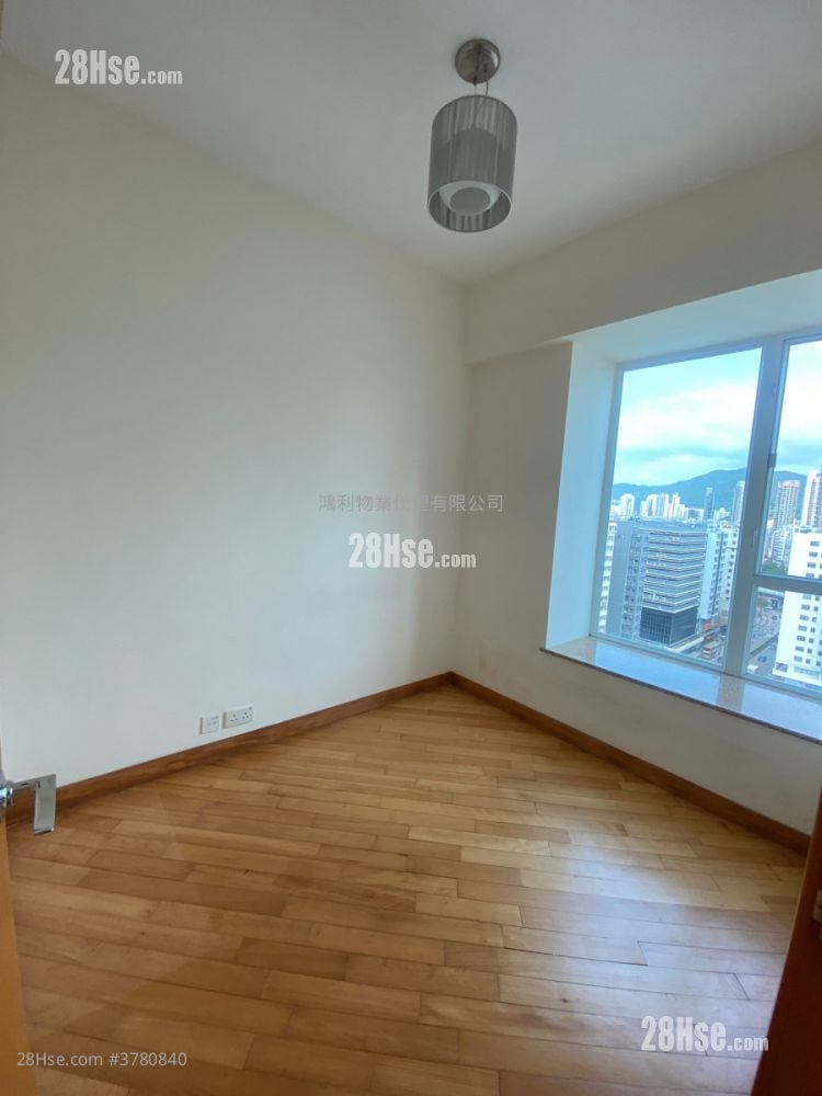 别树华轩 租盘 2 房 , 1 浴室 269 平方尺