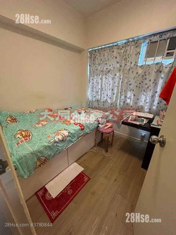 福康大楼 售盘 3 房 , 1 浴室 388 平方尺