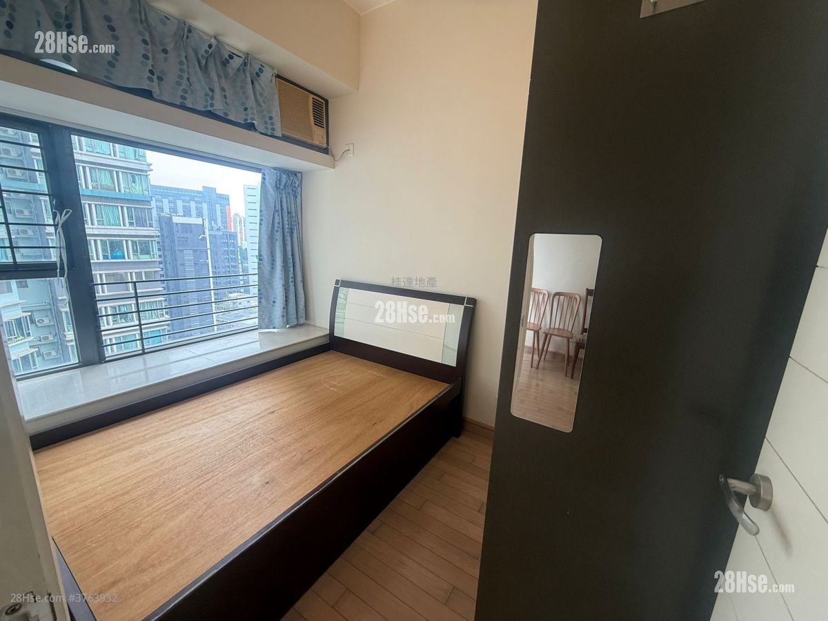 立坊 租盘 1 房 , 1 浴室 293 平方尺