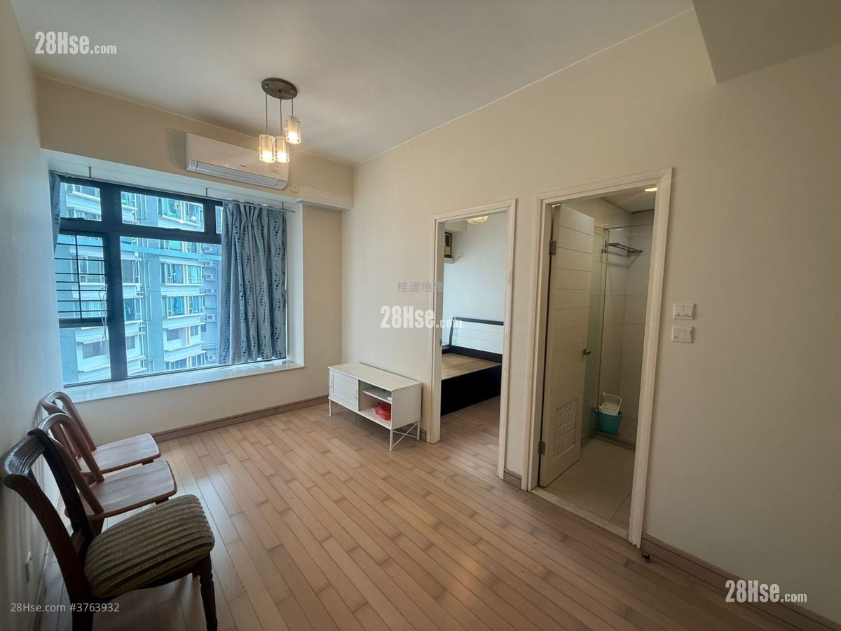 立坊 租盘 1 房 , 1 浴室 293 平方尺