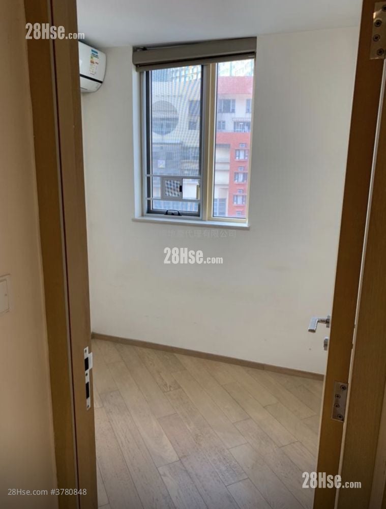 海滨南岸 租盘 3 房 , 2 浴室 593 平方尺