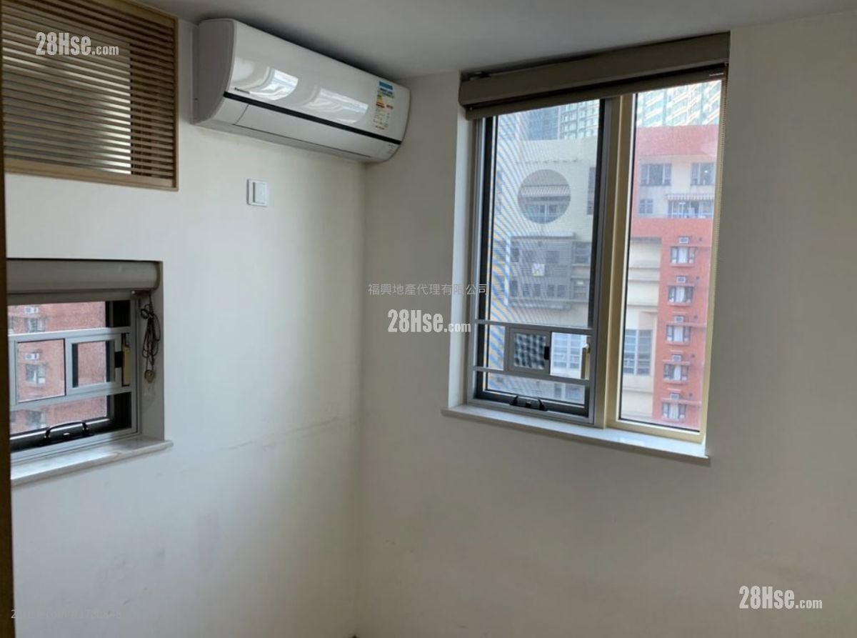 海滨南岸 租盘 3 房 , 2 浴室 593 平方尺