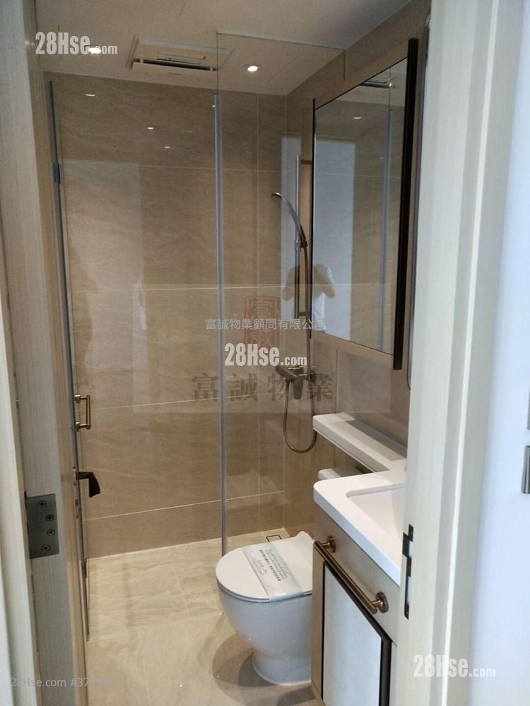 海傲湾 租盘 1 房 , 1 浴室 262 平方尺