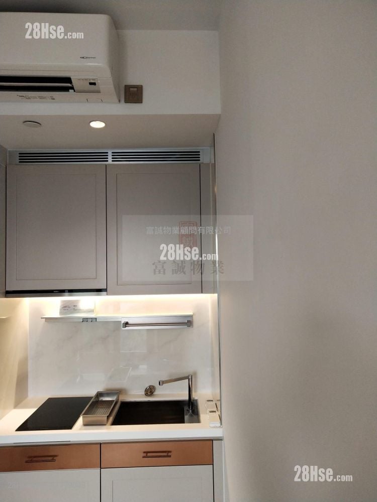 海傲湾 租盘 1 房 , 1 浴室 262 平方尺