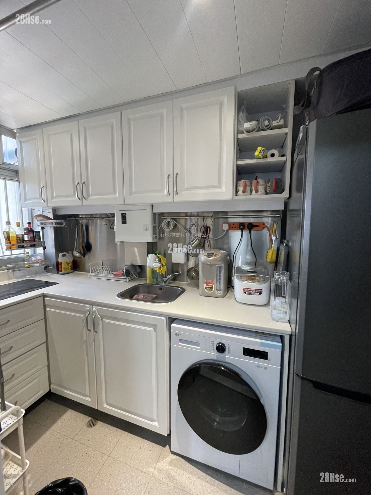 嘉信大厦 售盘 3 房 , 1 浴室 423 平方尺