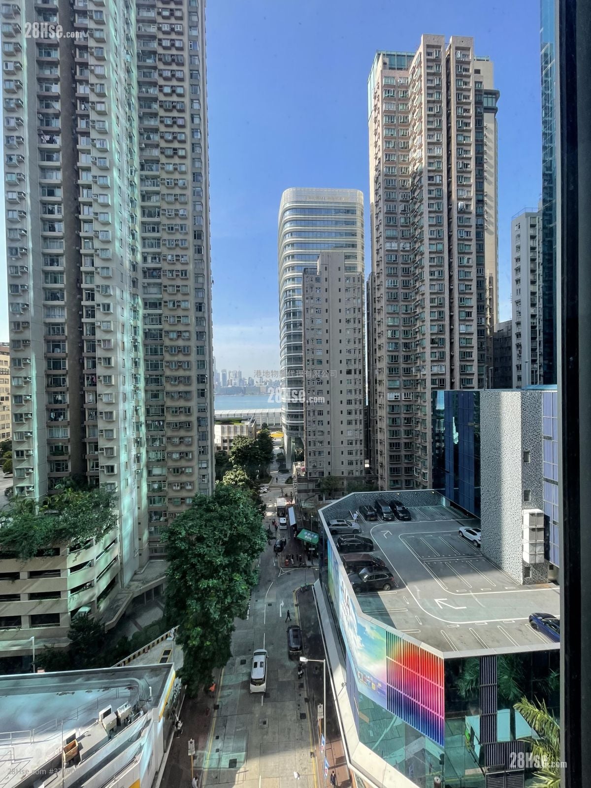 嘉信大厦 售盘 3 房 , 1 浴室 423 平方尺