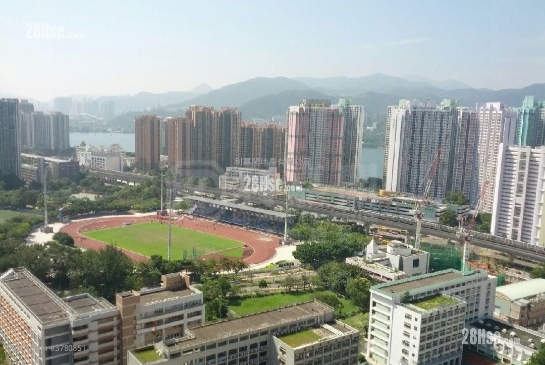 Sunshine City Sell 2 Bedrooms , 1 Bathroom 337 ft²