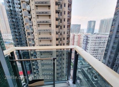 Eltanin Square Mile Sell 203 ft²