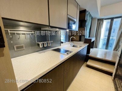 Eltanin Square Mile Sell 203 ft²