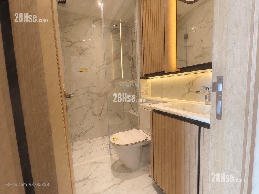 Nexus Grand Sell 1 Bedroom 287 ft²