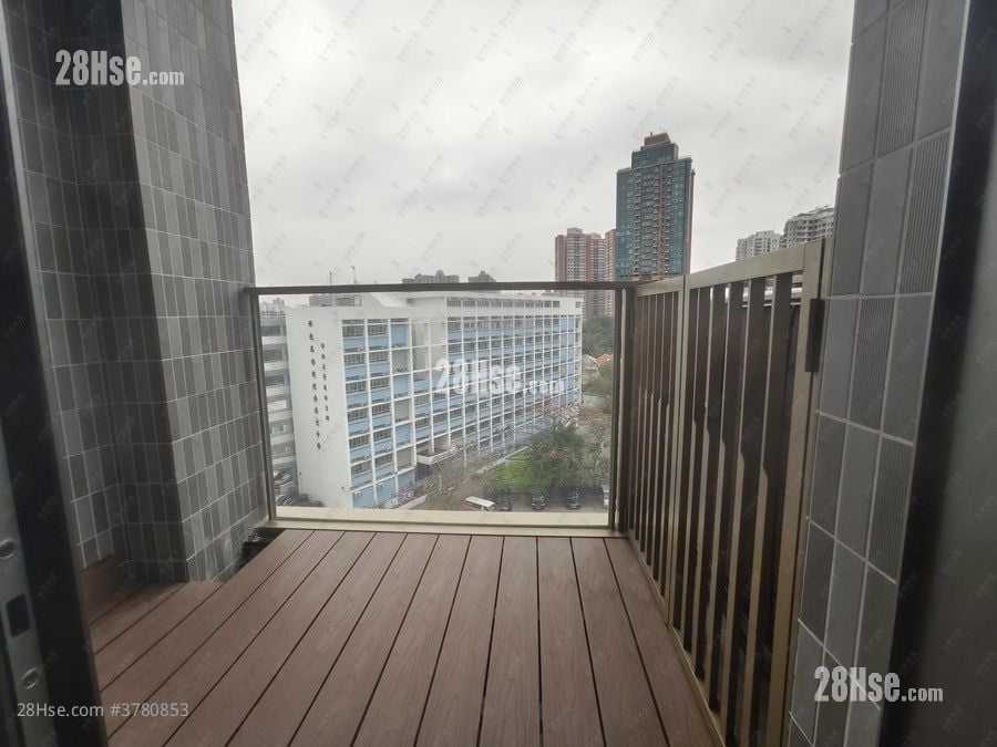 Nexus Grand Sell 1 Bedroom 287 ft²