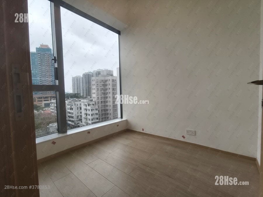 Nexus Grand Sell 1 Bedroom 287 ft²