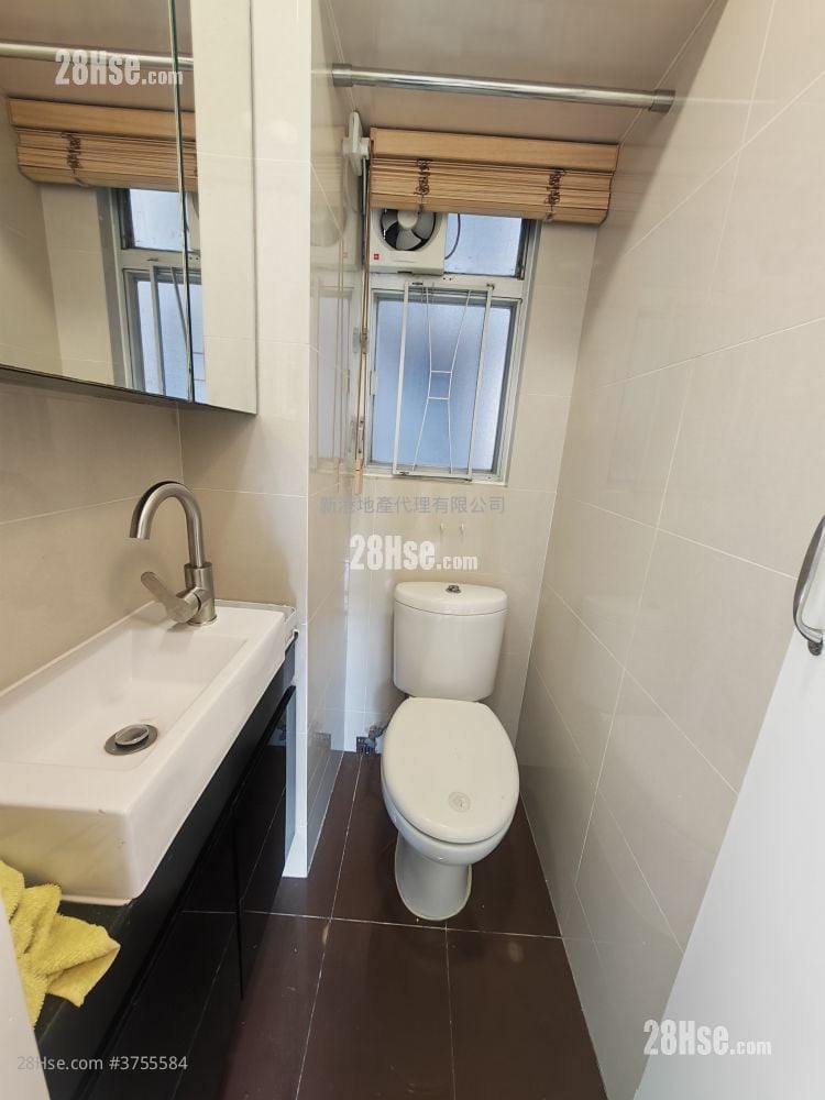 碧丽花园 售盘 3 房 , 2 浴室 476 平方尺