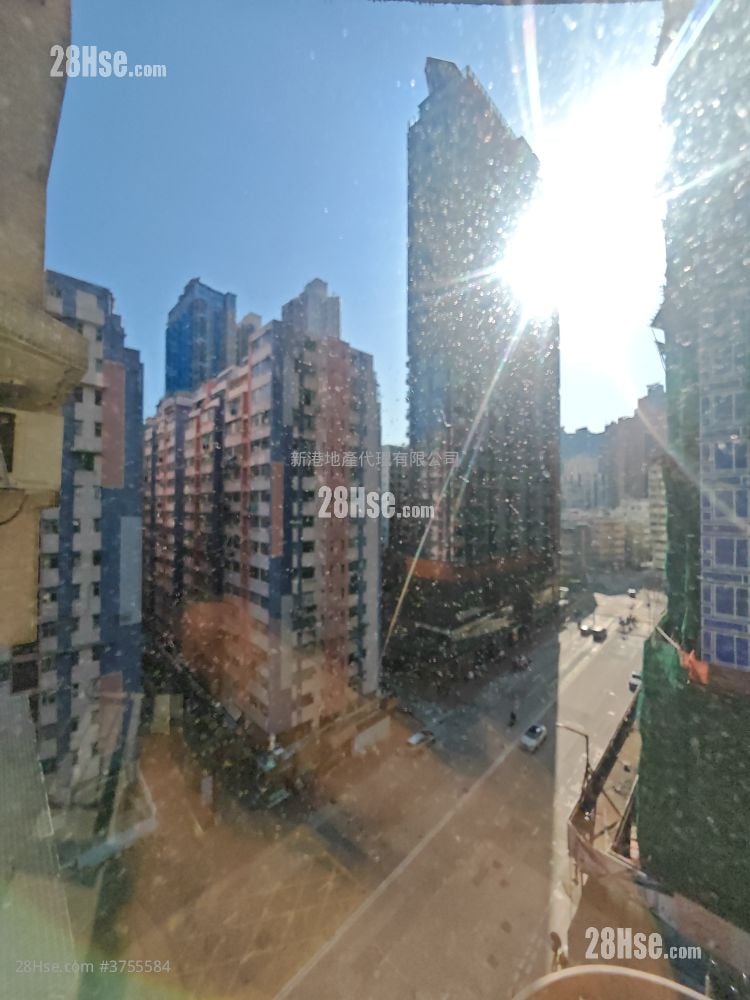 碧丽花园 售盘 3 房 , 2 浴室 476 平方尺