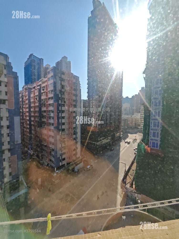 碧丽花园 售盘 3 房 , 2 浴室 476 平方尺