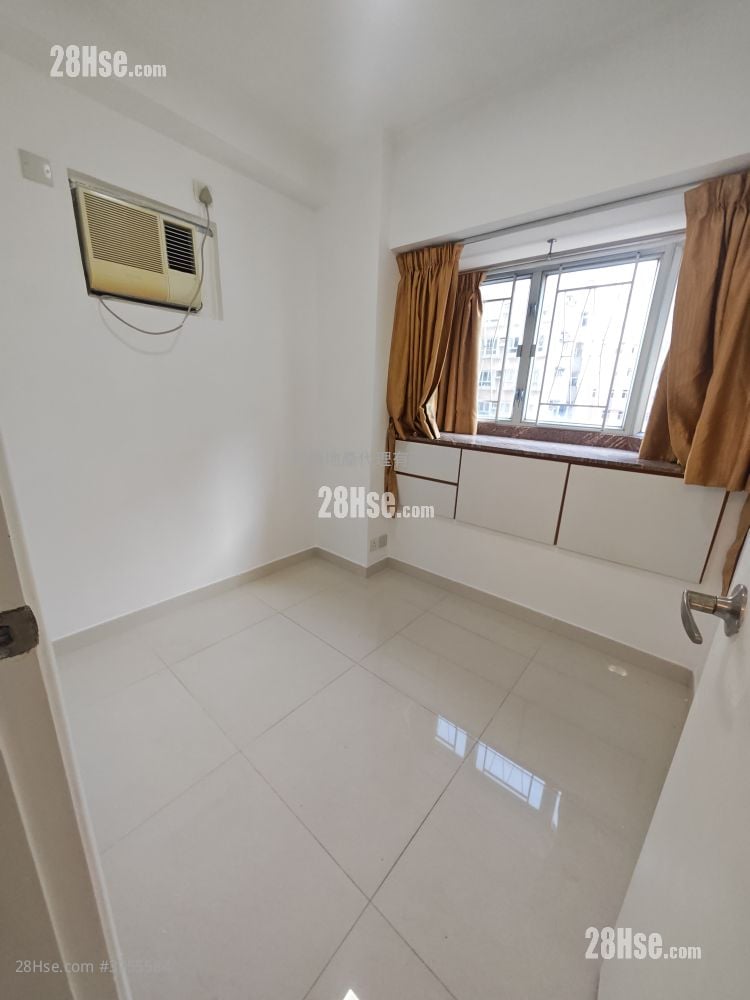 碧丽花园 售盘 3 房 , 2 浴室 476 平方尺