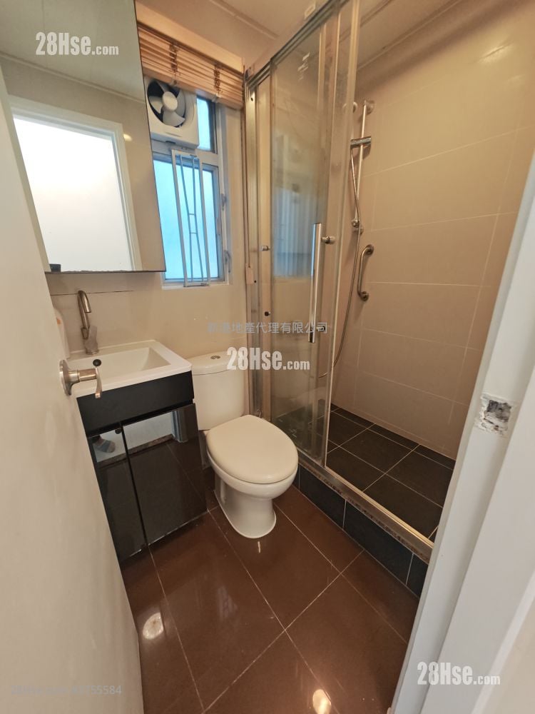 碧丽花园 售盘 3 房 , 2 浴室 476 平方尺