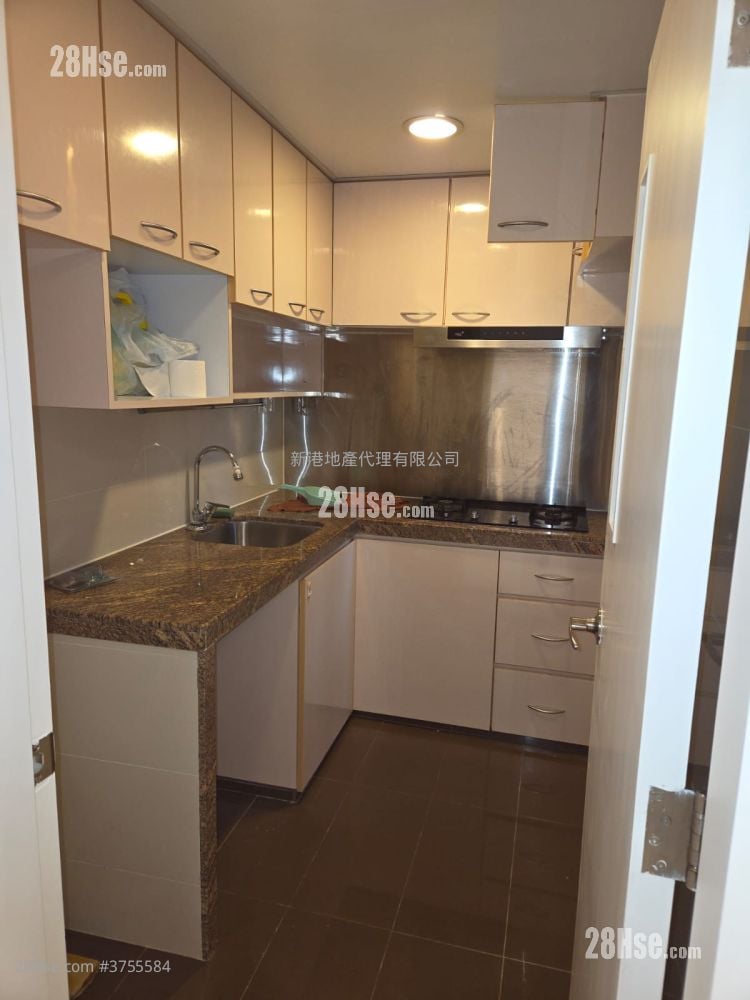 碧丽花园 售盘 3 房 , 2 浴室 476 平方尺