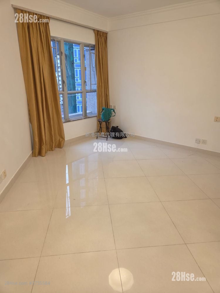 碧丽花园 售盘 3 房 , 2 浴室 476 平方尺