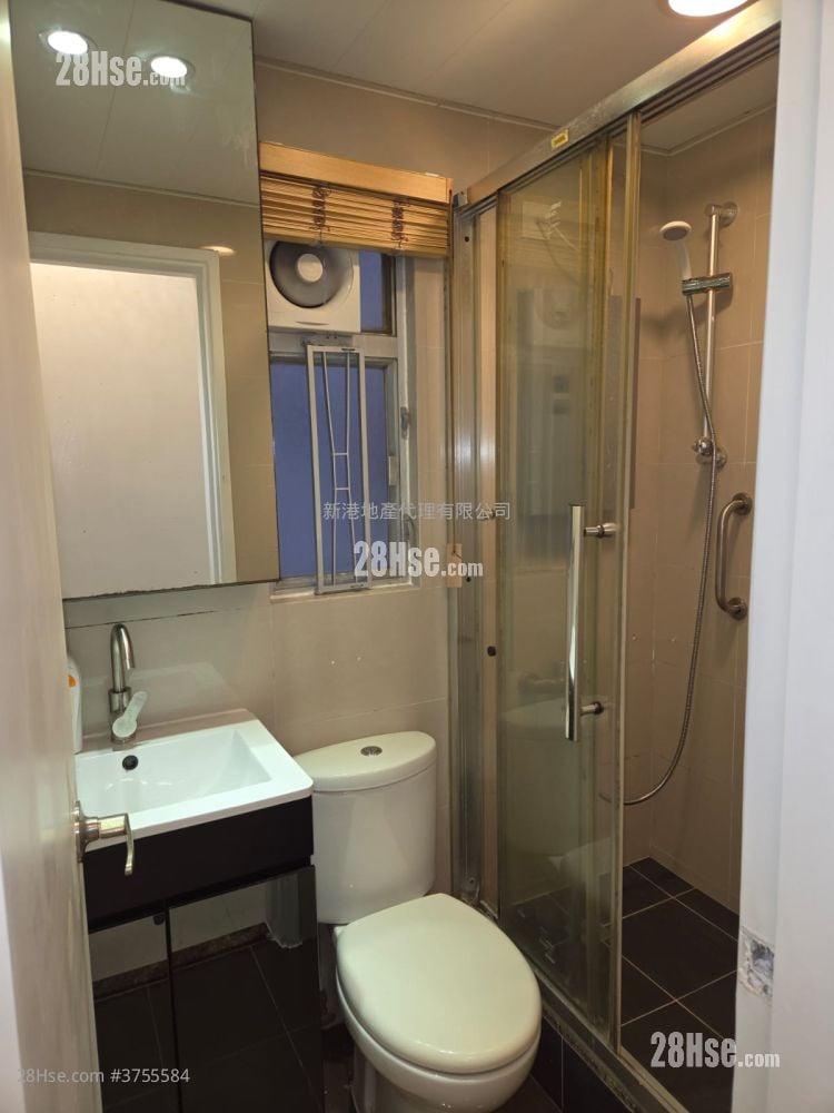 碧丽花园 售盘 3 房 , 2 浴室 476 平方尺