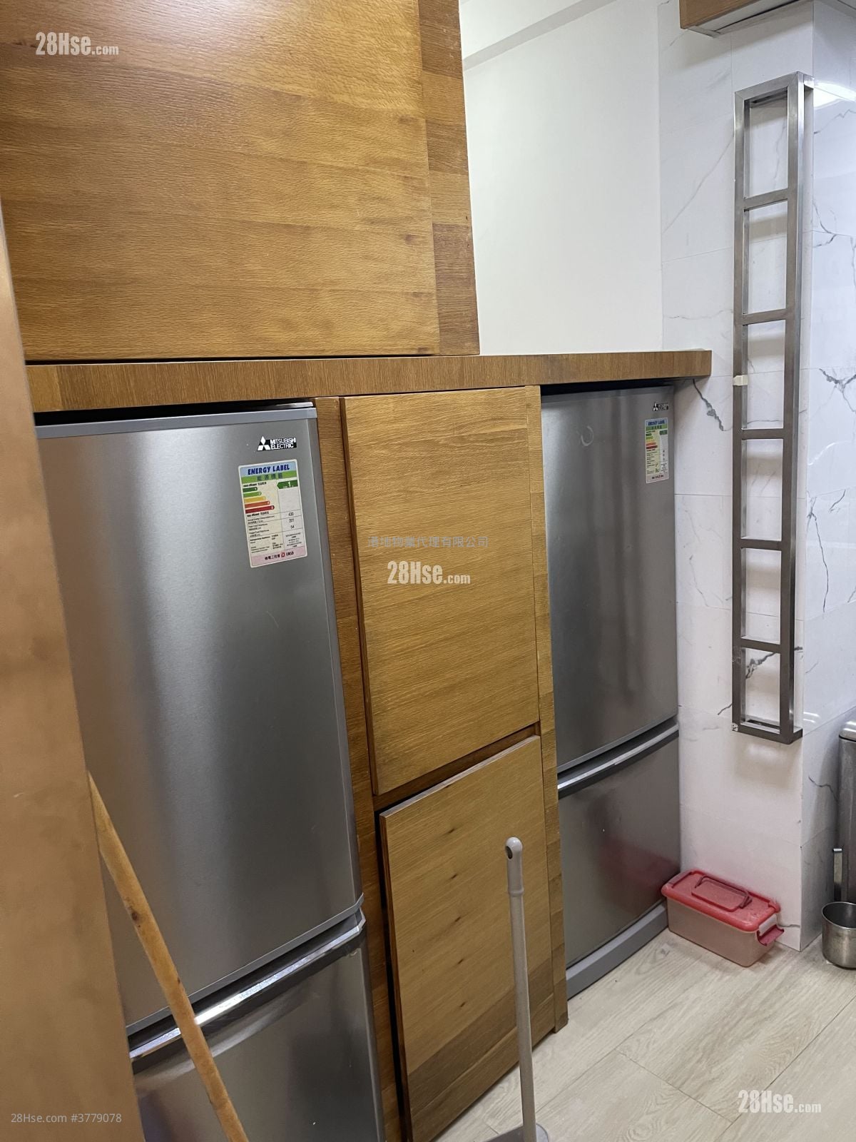 维多利中心 租盘