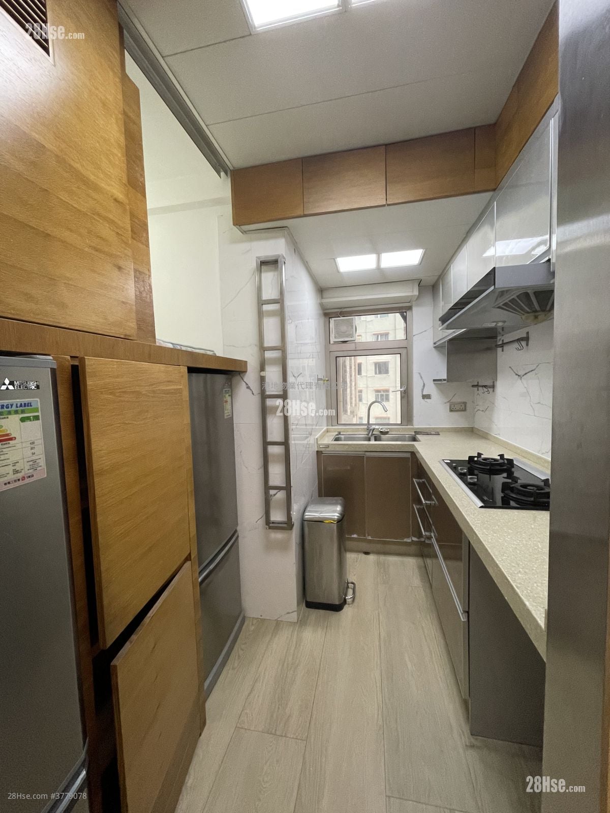 维多利中心 租盘