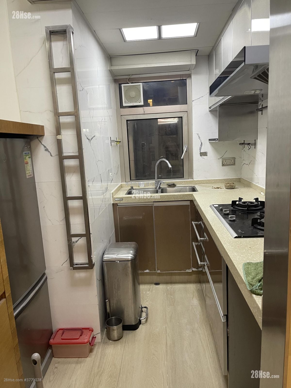 维多利中心 租盘