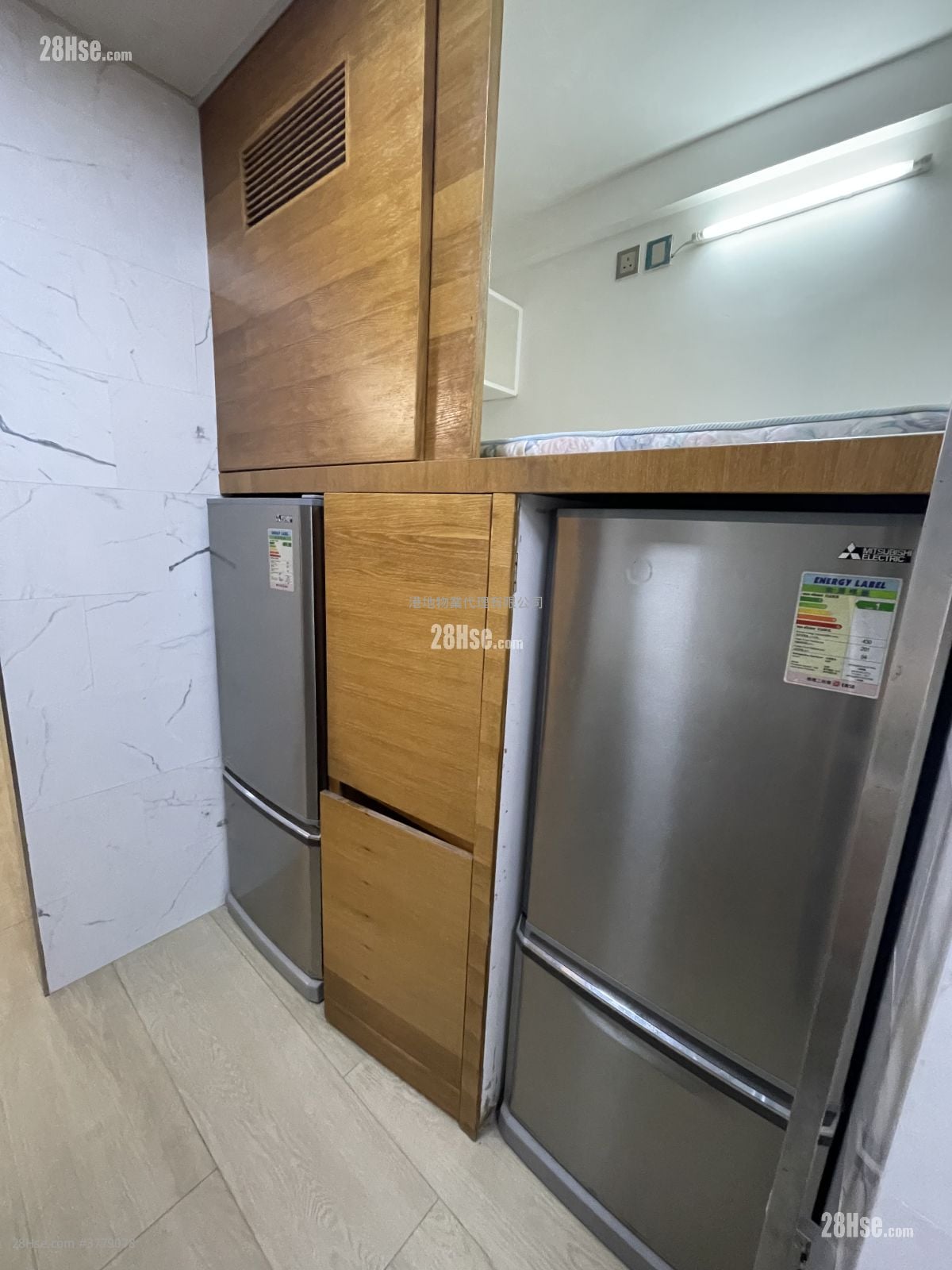 维多利中心 租盘