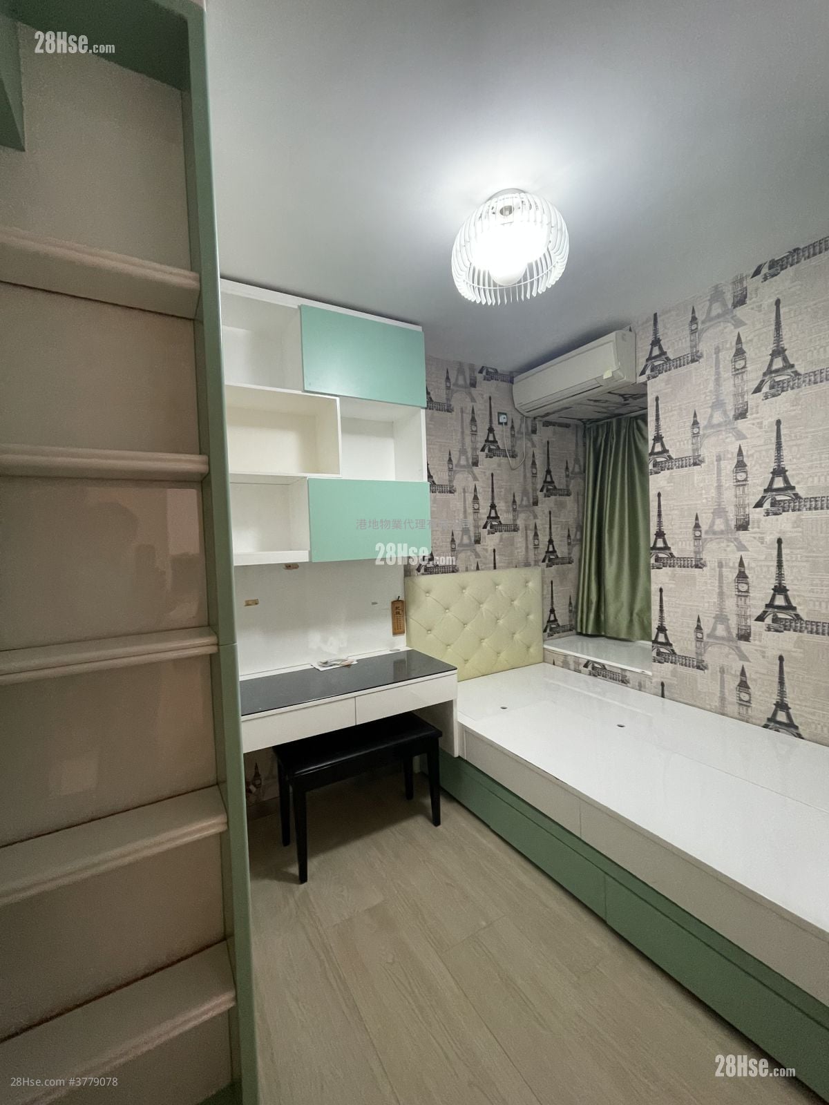 维多利中心 租盘