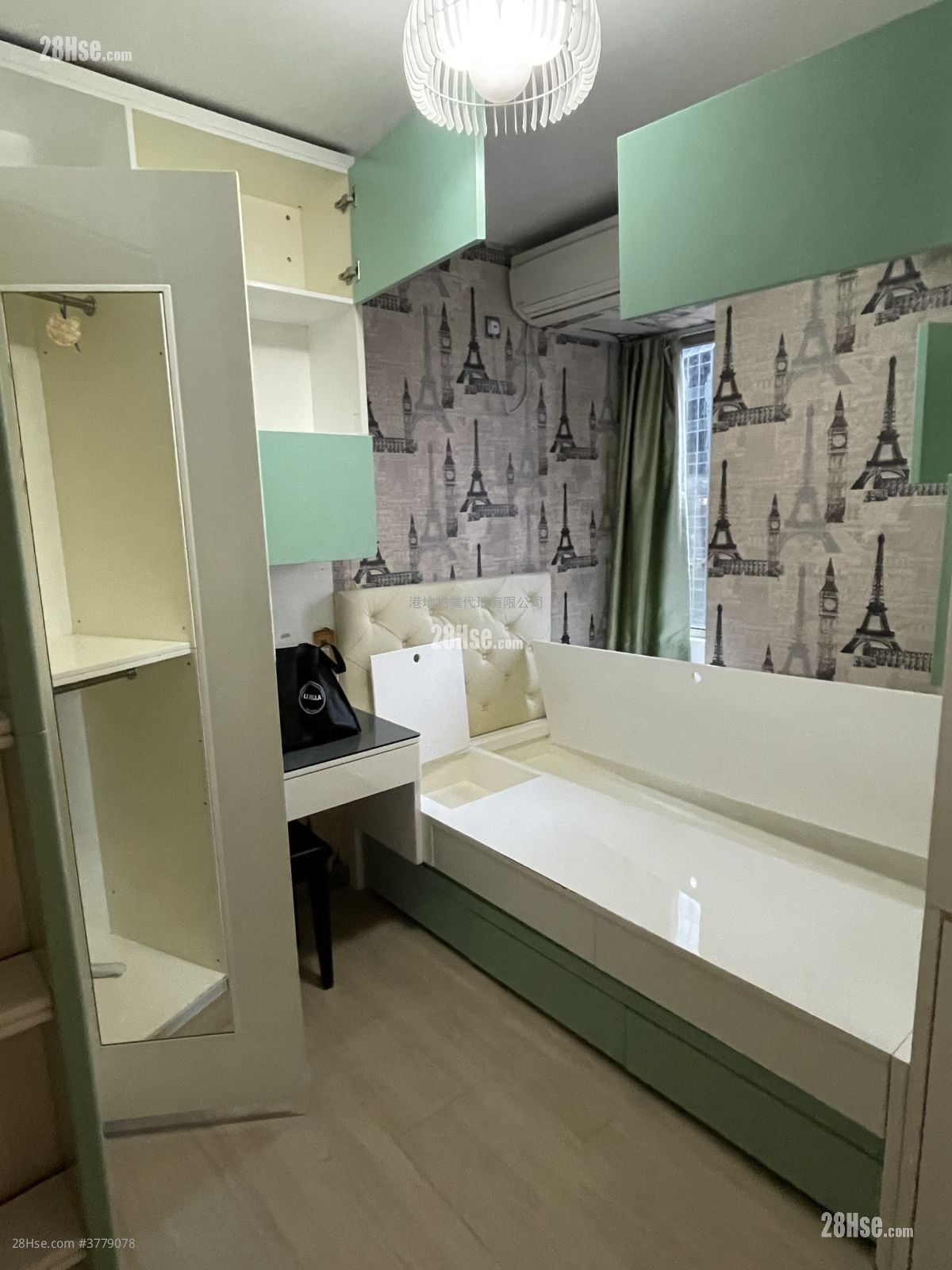 维多利中心 租盘