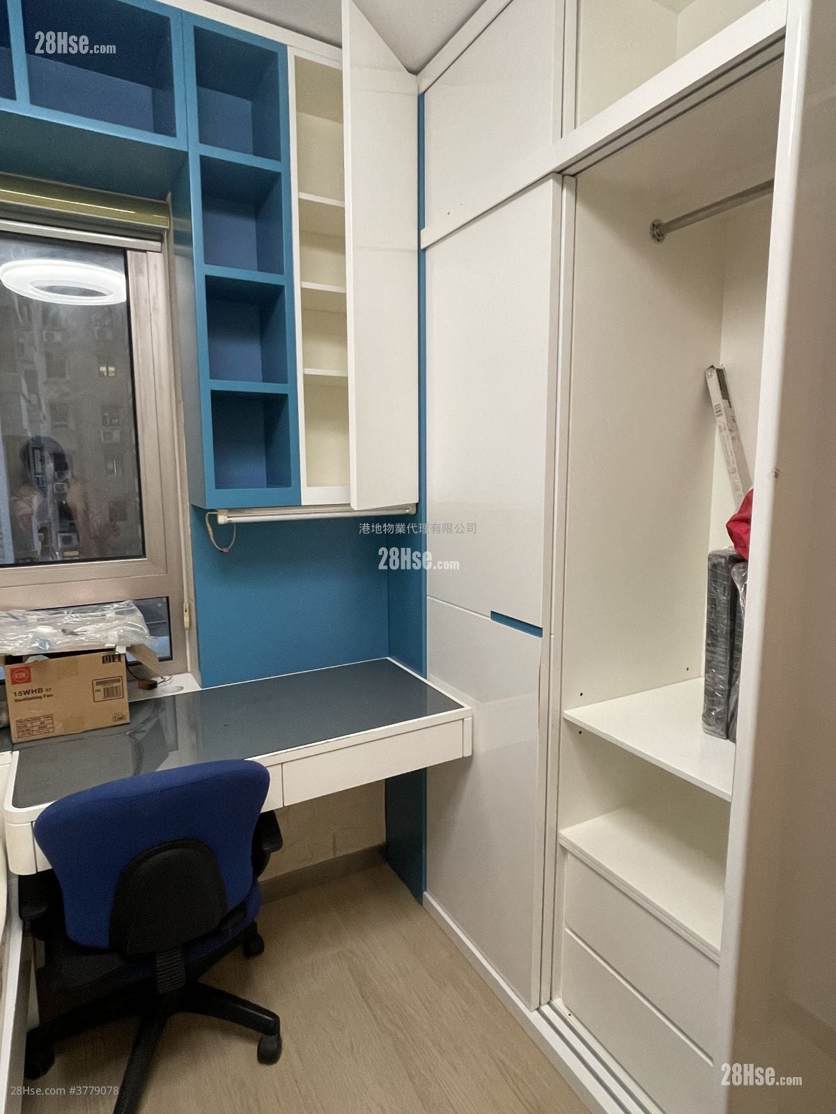 维多利中心 租盘