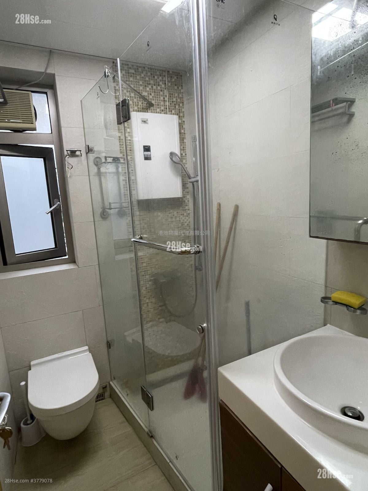 维多利中心 租盘