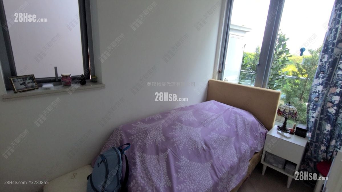 峻峦 售盘 2 房 , 1 浴室 495 平方尺