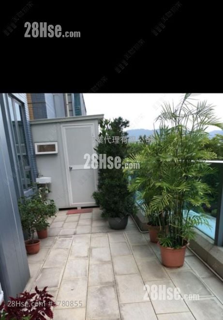 峻峦 售盘 2 房 , 1 浴室 495 平方尺