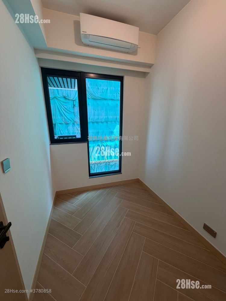 The Haddon 租盘 1 房 , 1 浴室 262 平方尺