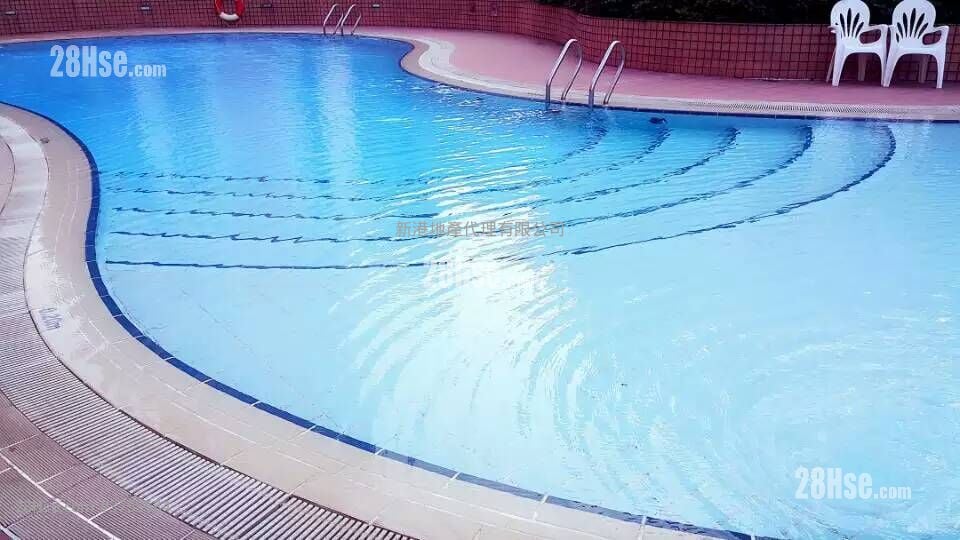 碧丽花园 售盘 3 房 , 2 浴室 476 平方尺