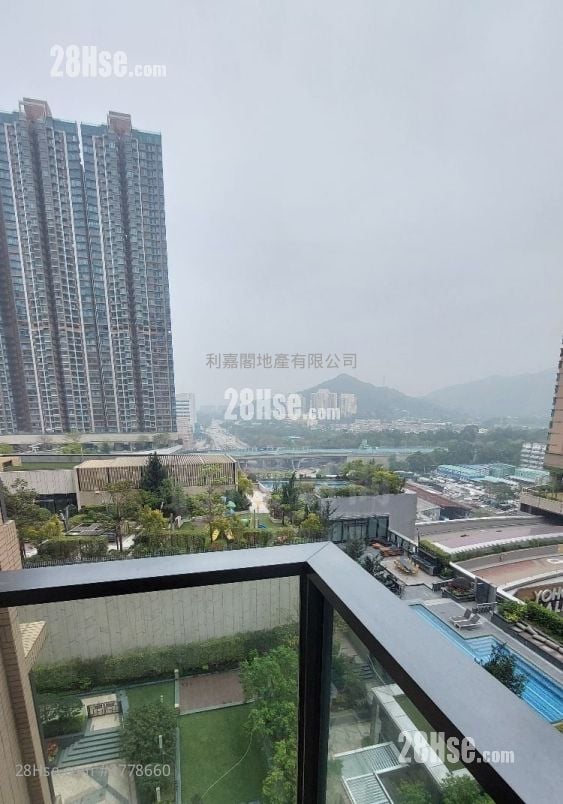 Grand YOHO 租盘 2 房 523 平方尺