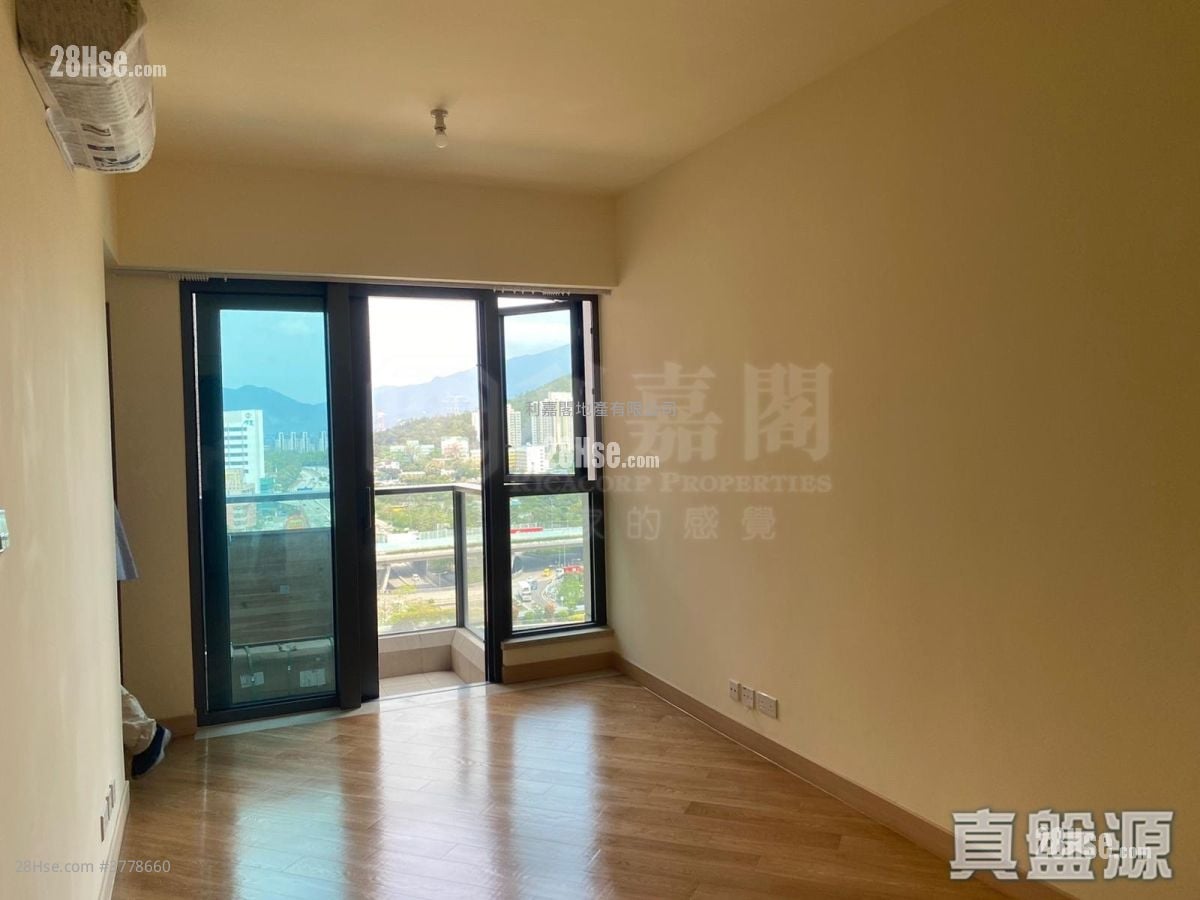 Grand YOHO 租盘 2 房 523 平方尺