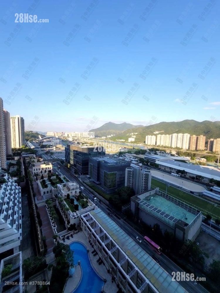 御龙山 租盘 1,403 平方尺