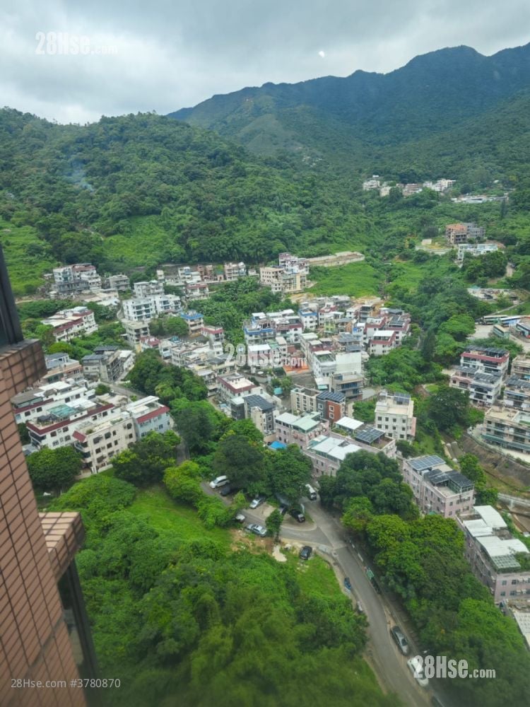 帝堡城 售盘 2 房 , 1 浴室 547 平方尺