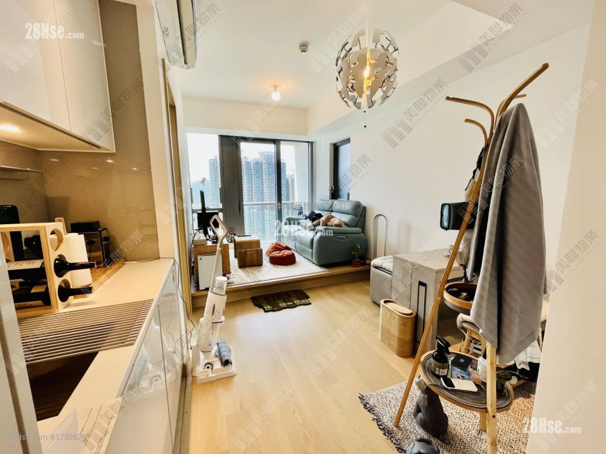 Montara Sell 1 Bedroom , 1 Bathroom 369 ft²