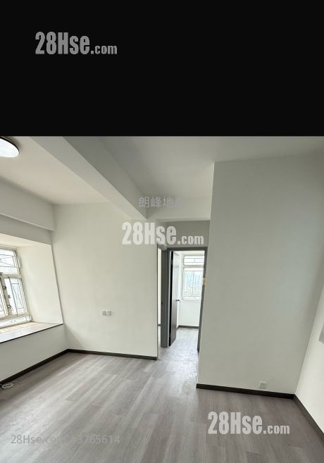 Ho Shun Tai Building Sell 2 Bedrooms , 1 Bathroom 377 ft²